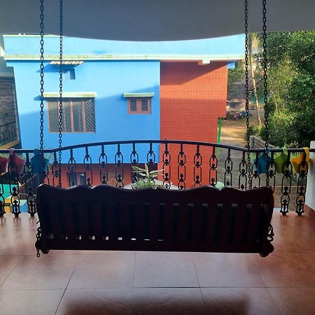 Spacious 3-Bedroom Private Villa In Mangalore - Ideal Getaway For Family And Friends Exteriör bild