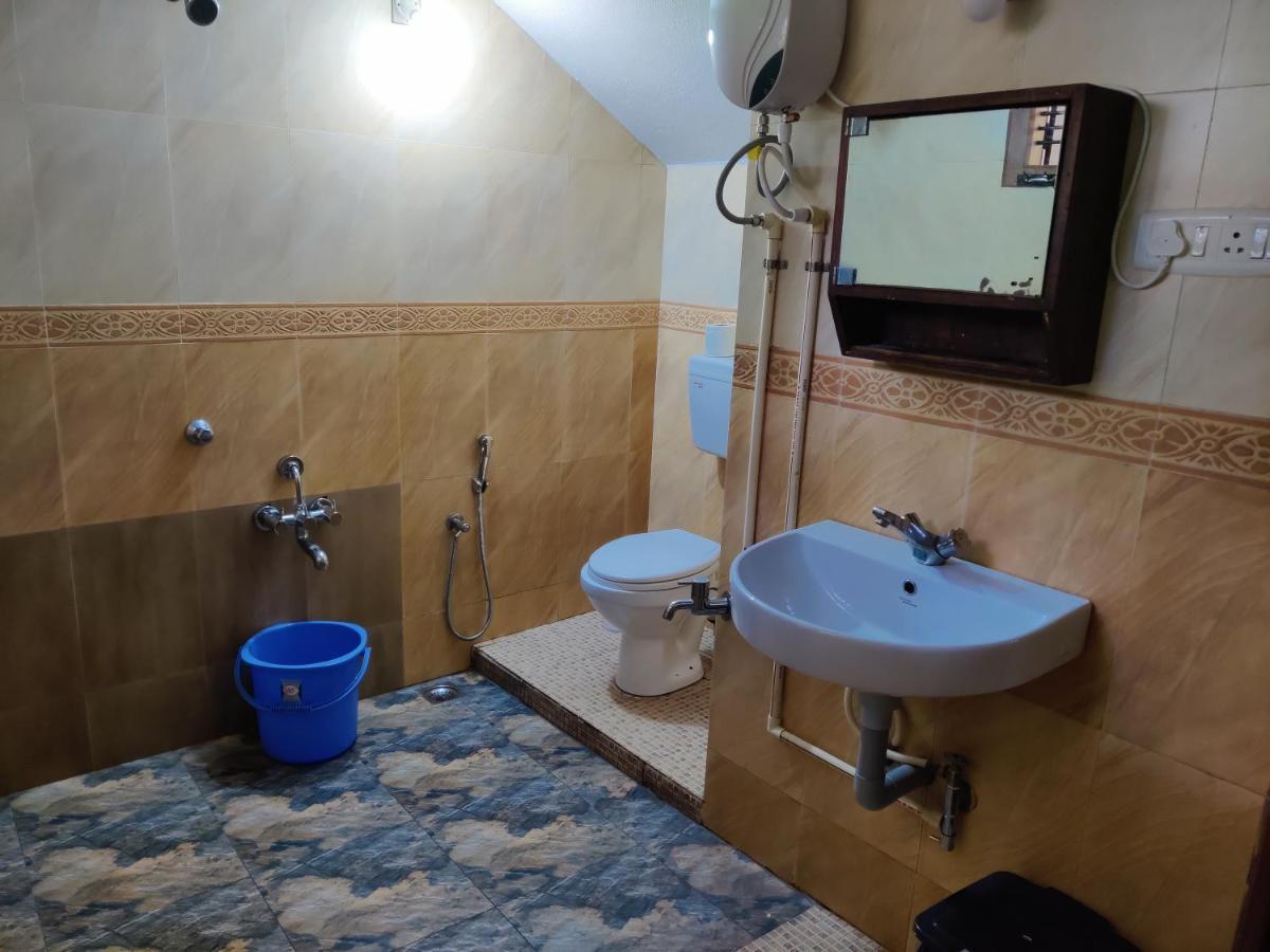 Spacious 3-Bedroom Private Villa In Mangalore - Ideal Getaway For Family And Friends Exteriör bild