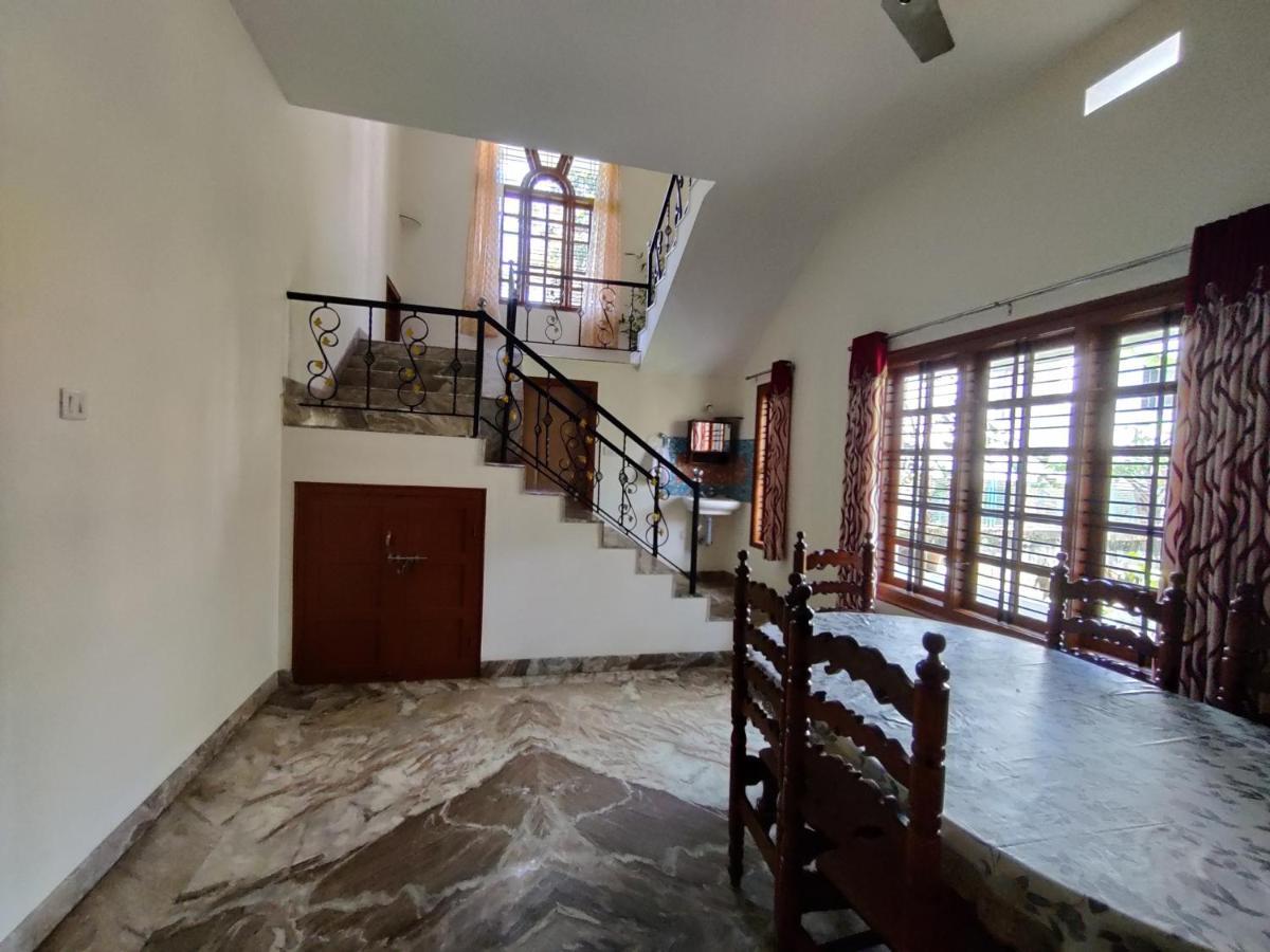 Spacious 3-Bedroom Private Villa In Mangalore - Ideal Getaway For Family And Friends Exteriör bild