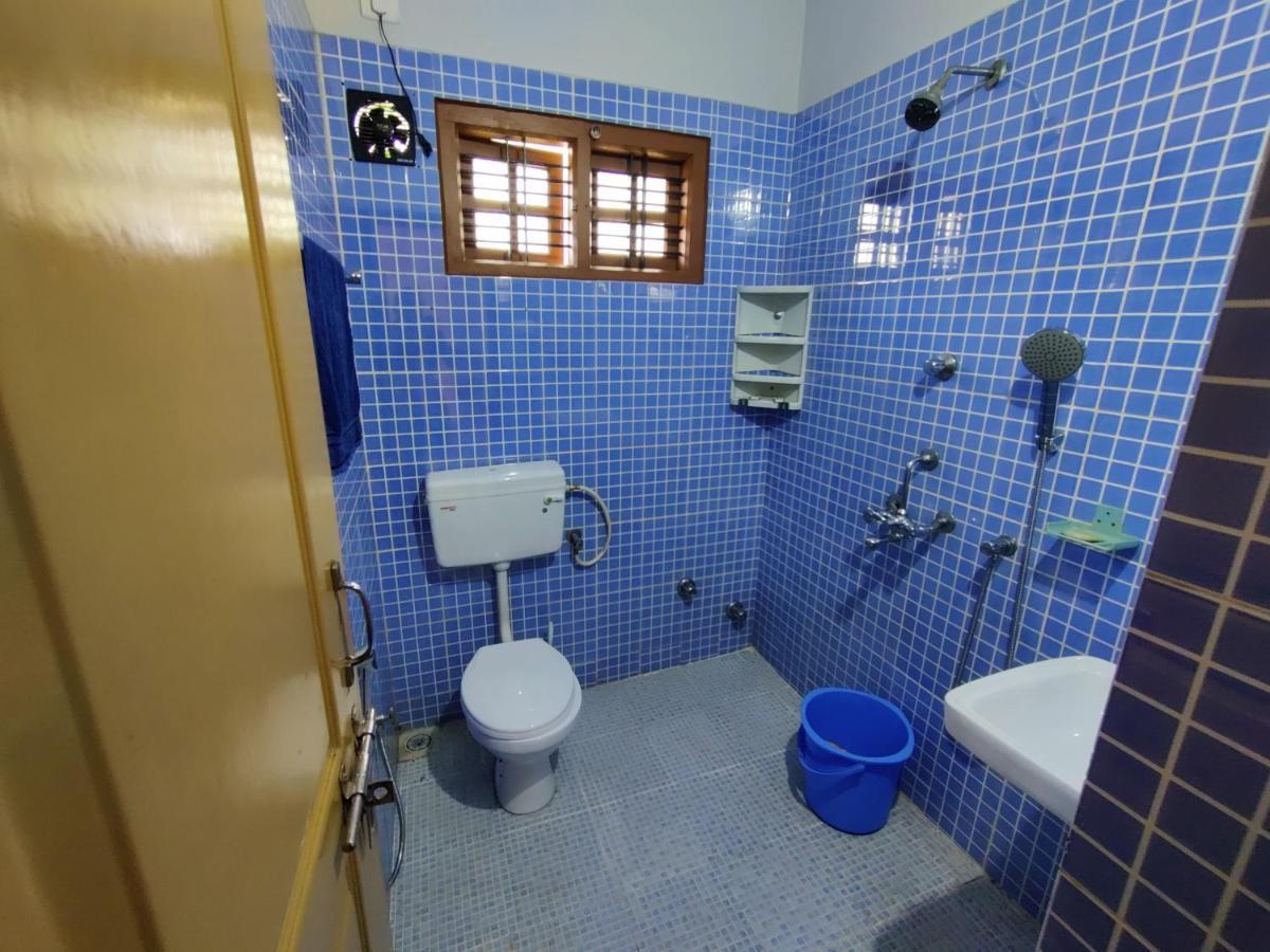 Spacious 3-Bedroom Private Villa In Mangalore - Ideal Getaway For Family And Friends Exteriör bild