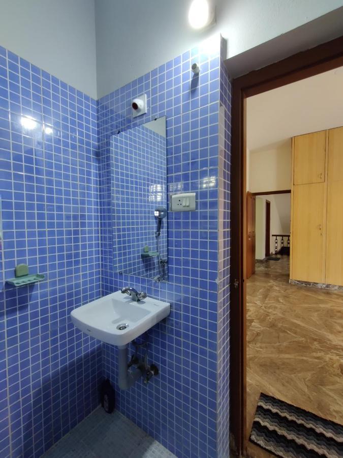 Spacious 3-Bedroom Private Villa In Mangalore - Ideal Getaway For Family And Friends Exteriör bild