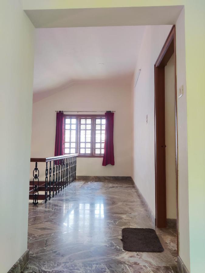 Spacious 3-Bedroom Private Villa In Mangalore - Ideal Getaway For Family And Friends Exteriör bild