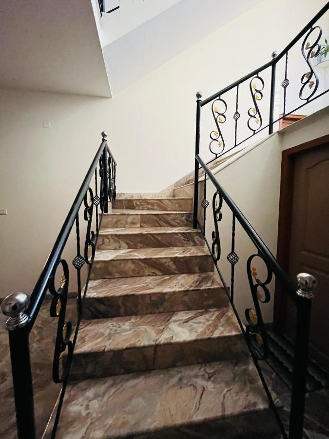 Spacious 3-Bedroom Private Villa In Mangalore - Ideal Getaway For Family And Friends Exteriör bild