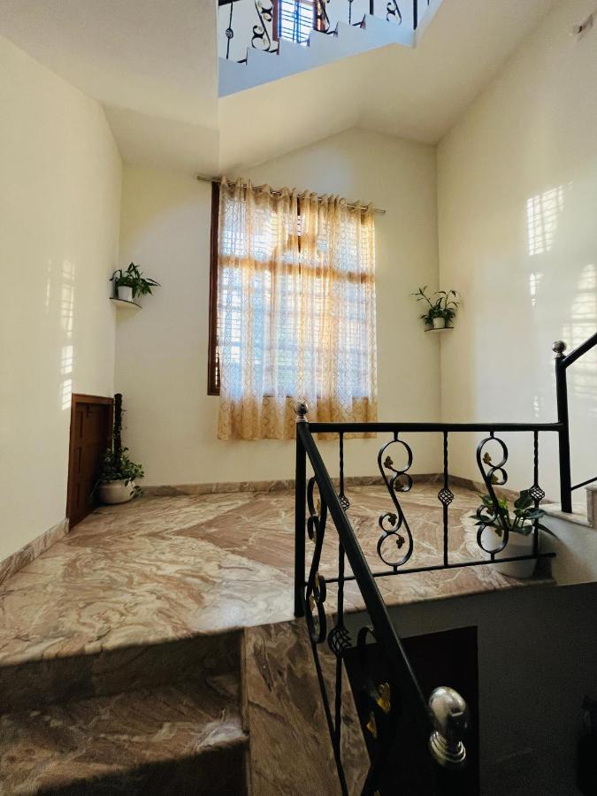 Spacious 3-Bedroom Private Villa In Mangalore - Ideal Getaway For Family And Friends Exteriör bild