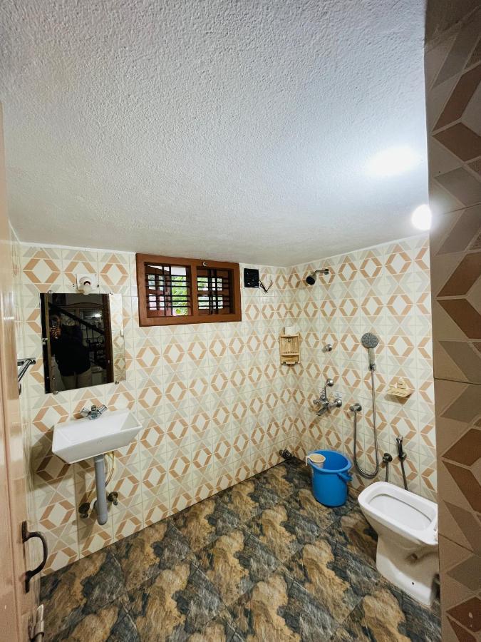 Spacious 3-Bedroom Private Villa In Mangalore - Ideal Getaway For Family And Friends Exteriör bild
