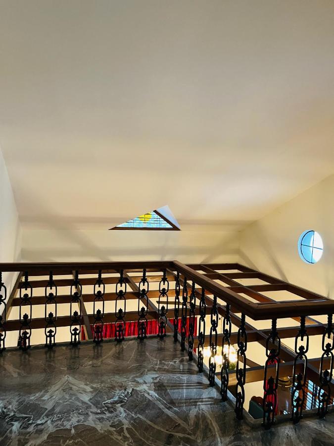 Spacious 3-Bedroom Private Villa In Mangalore - Ideal Getaway For Family And Friends Exteriör bild