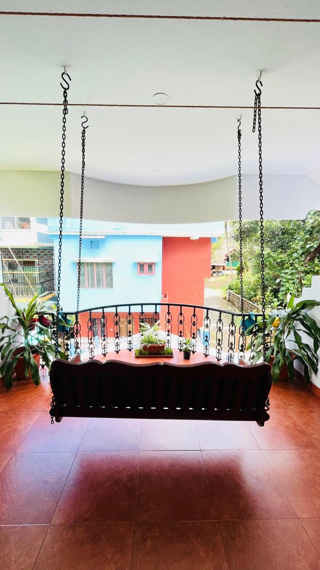 Spacious 3-Bedroom Private Villa In Mangalore - Ideal Getaway For Family And Friends Exteriör bild