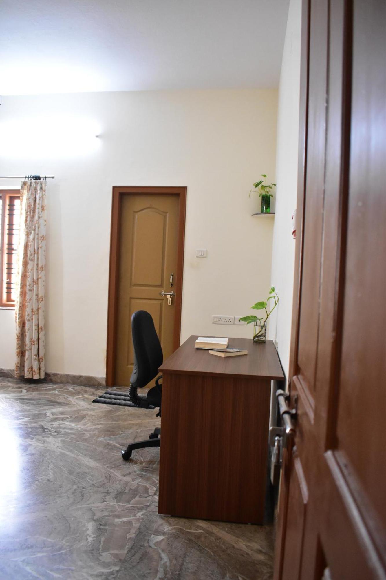 Spacious 3-Bedroom Private Villa In Mangalore - Ideal Getaway For Family And Friends Exteriör bild
